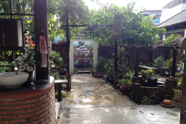 ศูนย์เรียนรู้ประจำชุมชนริมน้ำจันทบูร บ้านเลขที่ 69 - Image 2