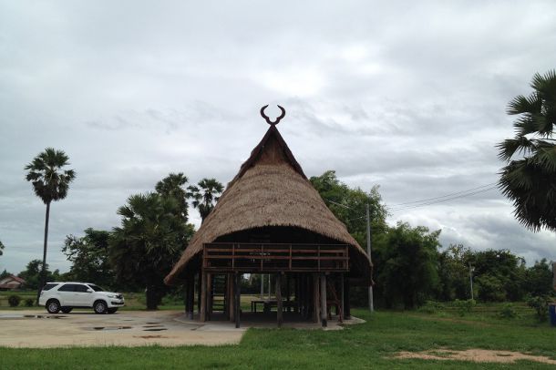 พิพิธภัณฑ์ปานถนอม - Image 2