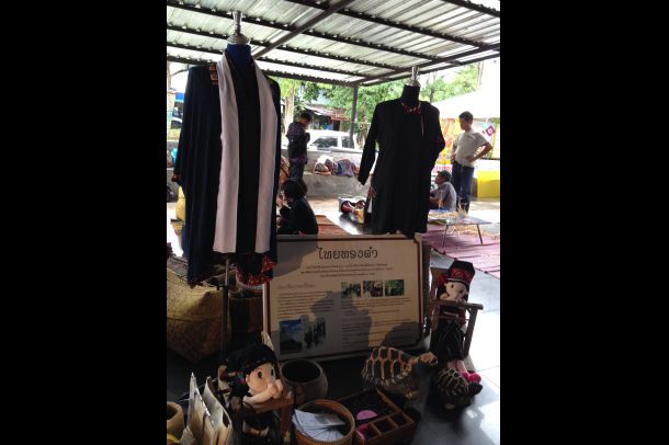พิพิธภัณฑ์ปานถนอม - Image 3