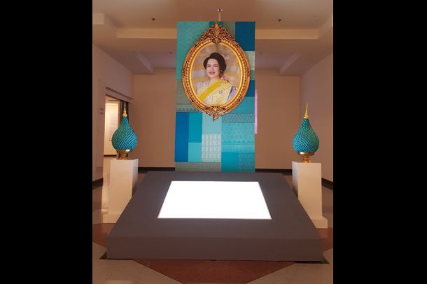 ศูนย์ส่งเสริมศิลปาชีพระหว่างประเทศ(องค์การมหาชน) - Image 2