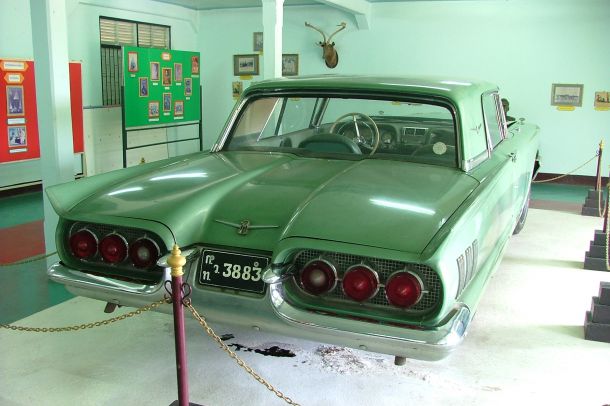 พิพิธภัณฑ์ศูนย์การทหารปืนใหญ่ - Image 2