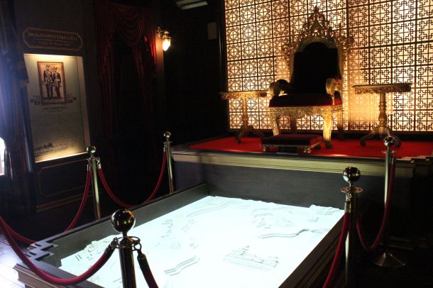พระราชวังรัตนรังสรรค์(จำลอง) - Image 6