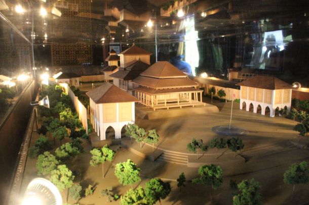 พระราชวังรัตนรังสรรค์(จำลอง) - Image 3