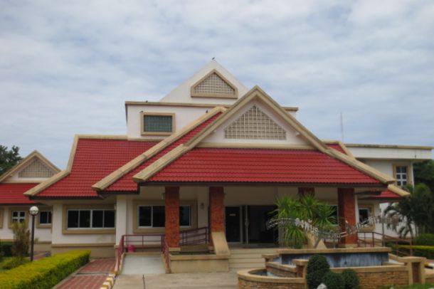 สถานแสดงพันธุ์สัตว์น้ำ เขื่อนป่าสักชลสิทธิ์ - Image 2