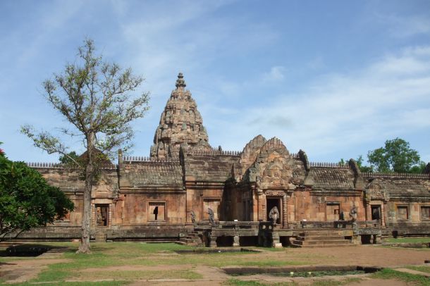 อุทยานประวัติศาสตร์พนมรุ้ง - Image 3