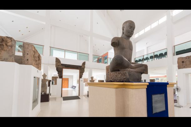 พิพิธภัณฑสถานแห่งชาติ พิมาย - Image 4