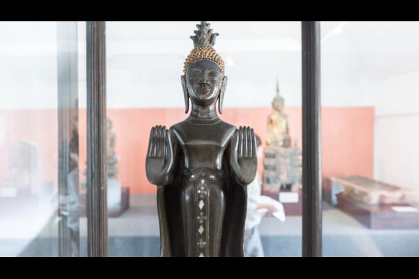 พิพิธภัณฑสถานแห่งชาติ พิมาย - Image 3