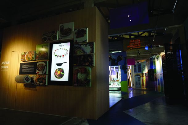 ศูนย์วัฒนธรรมอาเซียน - Image 6