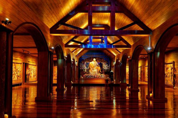 วู้ดแลนด์ เมืองไม้ - Image 6