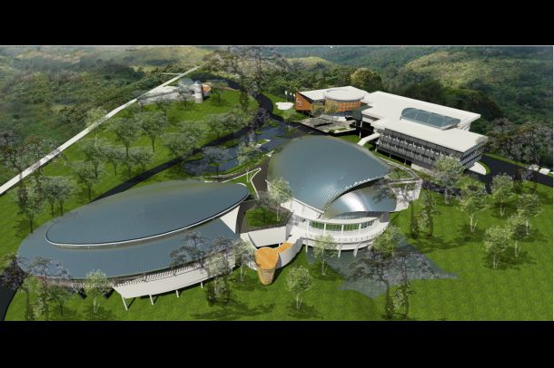 สถาบันวิจัยดาราศาสตร์แห่งชาติ(องค์การมหาชน) - Image 2