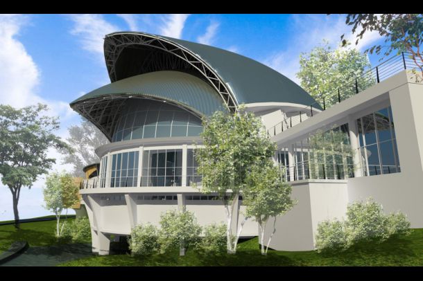 สถาบันวิจัยดาราศาสตร์แห่งชาติ(องค์การมหาชน) - Image 4