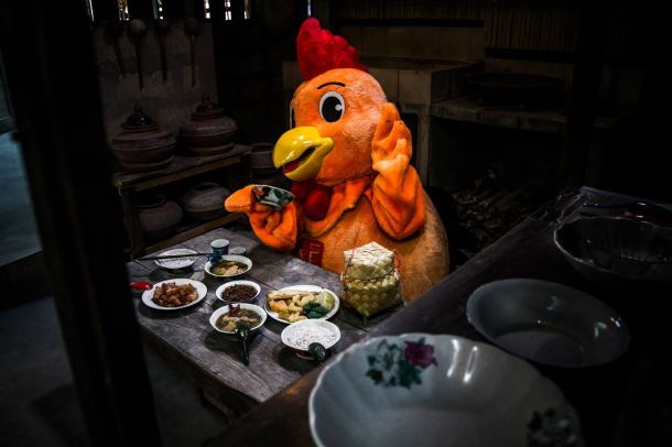 พิพิธภัณฑ์เซรามิคธนบดี - Image 4