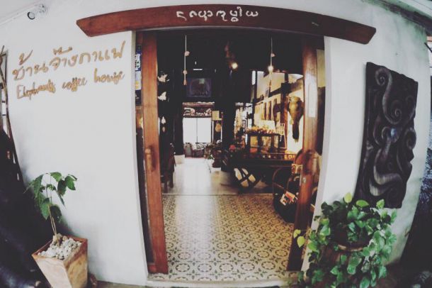 พิพิธภัณฑ์บ้านจ๊างนัก - Image 6