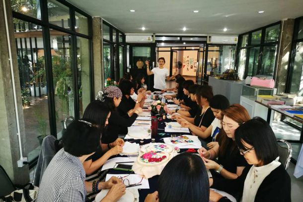 หอนิทรรศการศิลปวัฒนธรรม มหาวิทยาลัยเชียงใหม่ - Image 6
