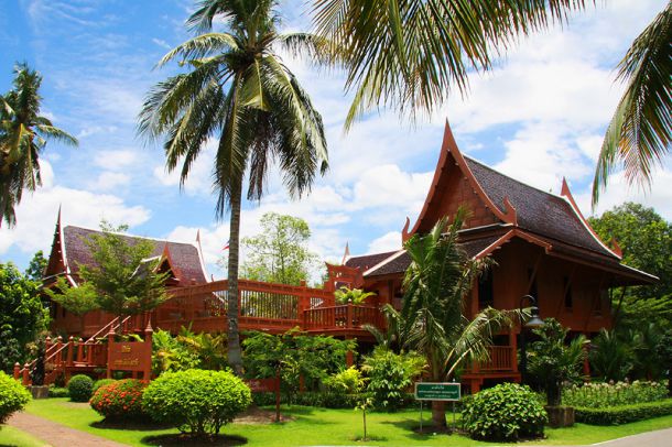 อุทยานพระบรมราชานุสรณ์ พระบาทสมเด็จพระพุทธเลิศหล้านภาลัย (อุทยาน ร.2) - Image 3