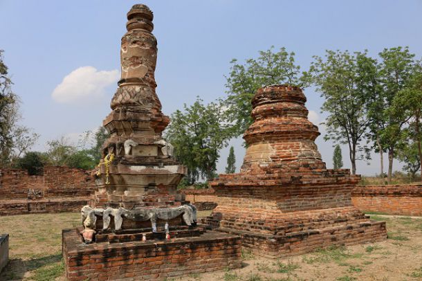 หอวัฒนธรรมนิทัศน์จังหวัดกาญจนบุรี - Image 4