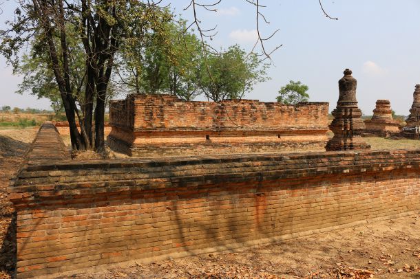 หอวัฒนธรรมนิทัศน์จังหวัดกาญจนบุรี - Image 6