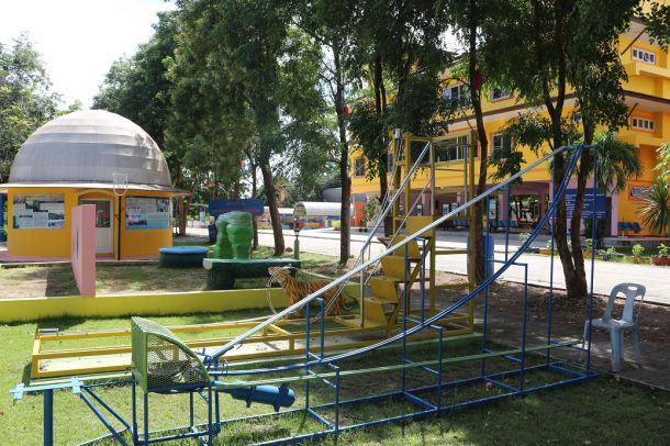 ศูนย์วิทยาศาสตร์เพื่อการศึกษากาญจนบุรี - Image 6