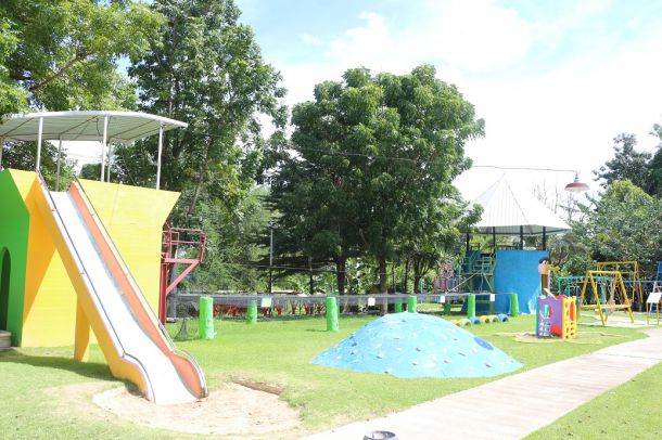 ศูนย์วิทยาศาสตร์เพื่อการศึกษากาญจนบุรี - Image 5