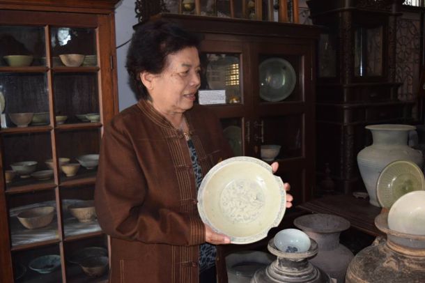 พิพิธภัณฑ์เรือนนพมาศ - Image 3