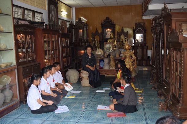 พิพิธภัณฑ์เรือนนพมาศ - Image 4