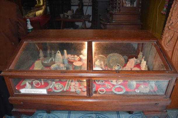 พิพิธภัณฑ์เรือนนพมาศ - Image 5