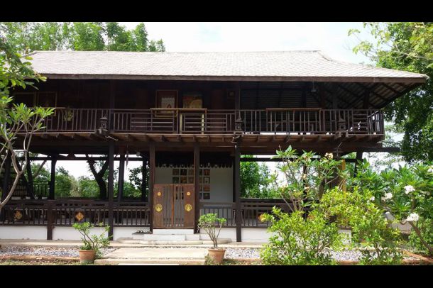 หอศิลป์ศิลปะปันบุญ - Image 5