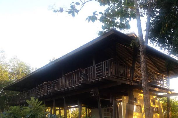 หอศิลป์ศิลปะปันบุญ - Image 6
