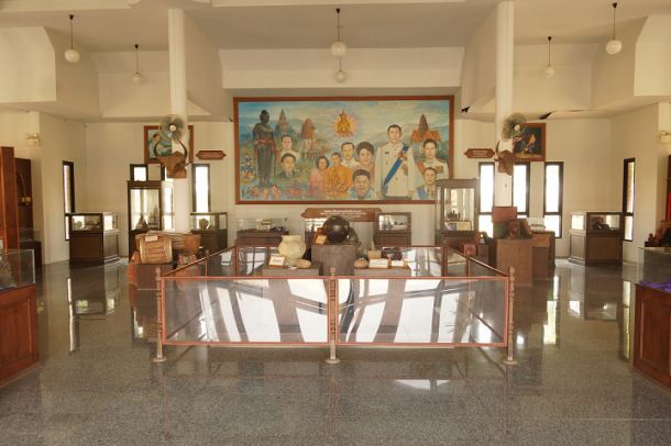 อนุสรณ์สถานเมืองราด - Image 5