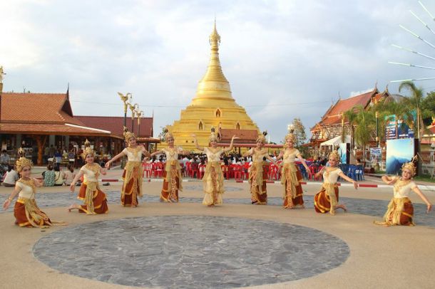 สำนักศิลปะและวัฒนธรรม มรภ.กำแพงเพชร - Image 2