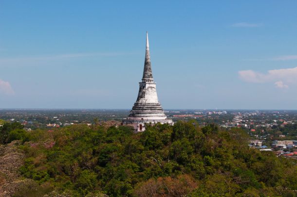พิพิธภัณฑสถานแห่งชาติ พระนครคีรี - Image 4