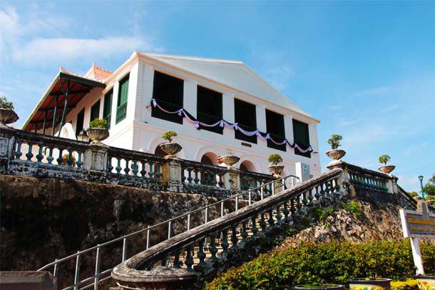พิพิธภัณฑสถานแห่งชาติ พระนครคีรี - Image 2