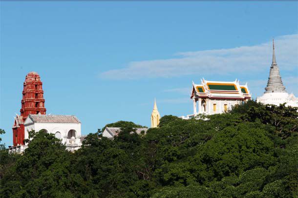 พิพิธภัณฑสถานแห่งชาติ พระนครคีรี - Image 3