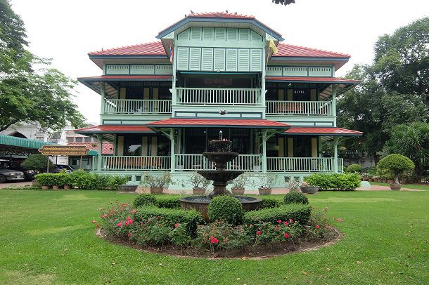 พิพิธภัณฑสถานแห่งชาติ สมเด็จพระนารายณ์ - Image 2