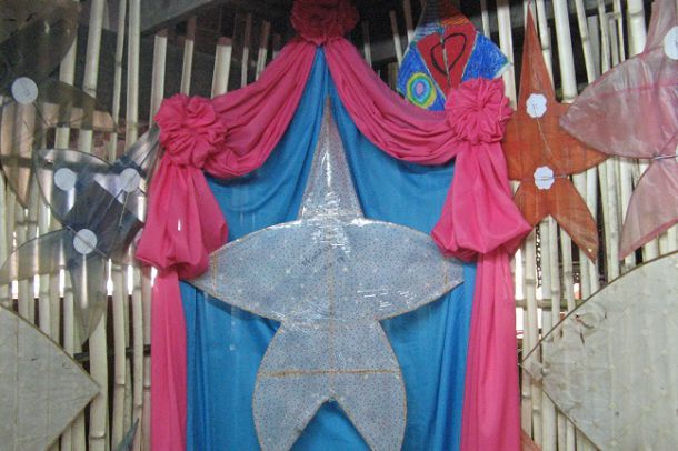 พิพิธภัณฑ์พื้นบ้านวัดสำโรง - Image 2