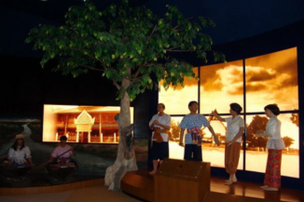 พิพิธภัณฑสถานแห่งชาติ สุพรรณบุรี - Image 3