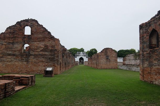 พิพิธภัณฑสถานแห่งชาติ สมเด็จพระนารายณ์ - Image 3