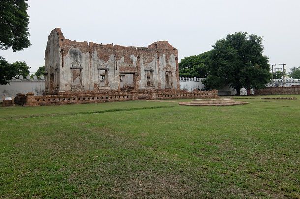 พิพิธภัณฑสถานแห่งชาติ สมเด็จพระนารายณ์ - Image 4