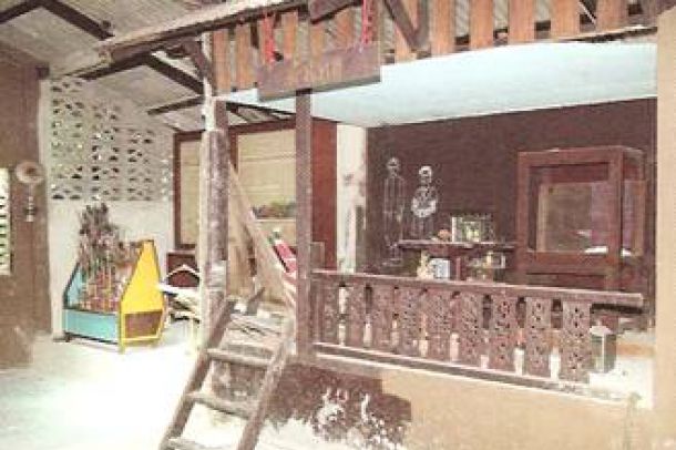 พิพิธภัณฑ์พื้นบ้านวัดห้วยตะโก - Image 4