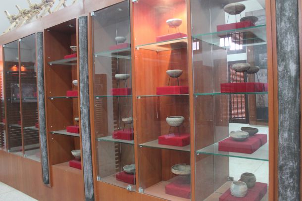 แหล่งโบราณคดีบ้านโป่งมะนาว - Image 5