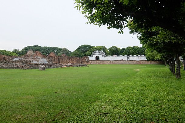 พิพิธภัณฑสถานแห่งชาติ สมเด็จพระนารายณ์ - Image 5