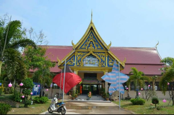 แหล่งเรียนรู้ชุมชนวัดสำโรง - Image 6