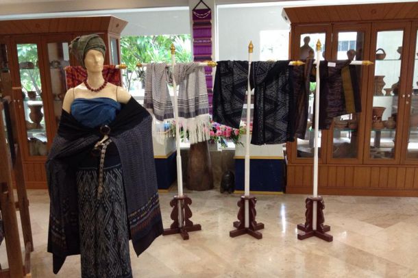 สำนักศิลปะและวัฒนธรรม มหาวิทยาลัยราชภัฏอุดรธานี - Image 3