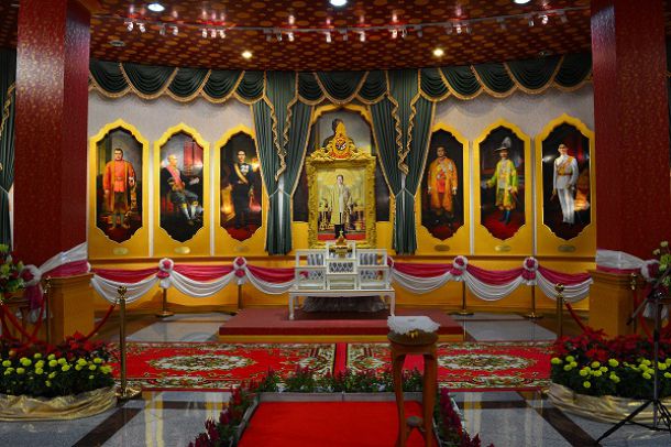 ศูนย์วิทยาศาสตร์เพื่อการศึกษานครพนม - Image 4