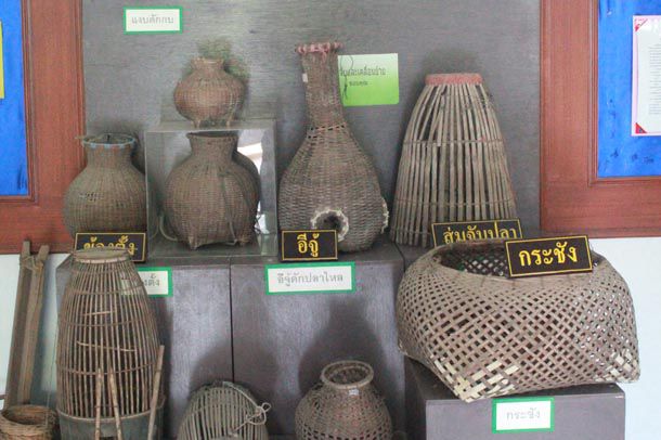 พิพิธภัณฑ์โนนกระเบื้อง - Image 3