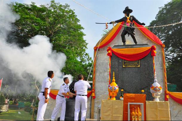 อาคารพิพิธภัณฑ์ประวัติศาสตร์จังหวัดจันทบุรี - Image 2
