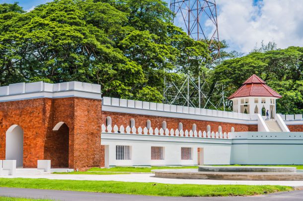อาคารพิพิธภัณฑ์ประวัติศาสตร์จังหวัดจันทบุรี - Image 4