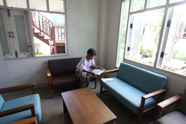 หอประวัติเมืองแกลง - Image 5