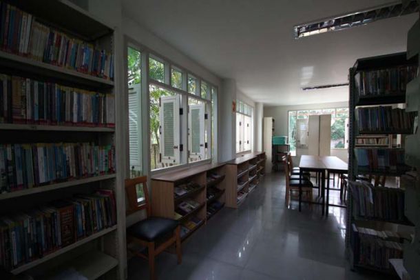 หอประวัติเมืองแกลง - Image 2