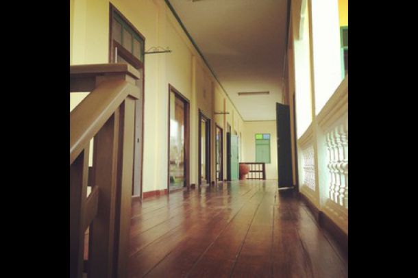 พิพิธภัณฑ์เจริญราษฎร์อุทิศ (บ้านนาเกลือ) - Image 4